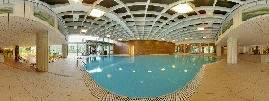 Hotel FERIENCLUB BELLEVUE wakacje