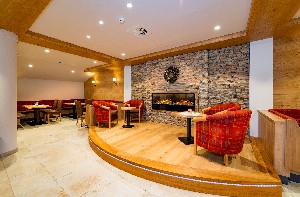 Hotel FERIENCLUB BELLEVUE wakacje