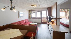 Hotel FERIENCLUB BELLEVUE wakacje