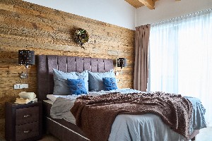 Hotel HOTEL ALPENNEST LEUTASCH wakacje