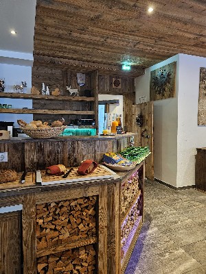 Hotel HOTEL ALPENNEST LEUTASCH wakacje