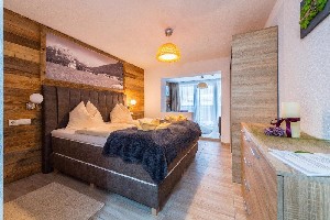 Hotel HOTEL ALPENNEST LEUTASCH wakacje