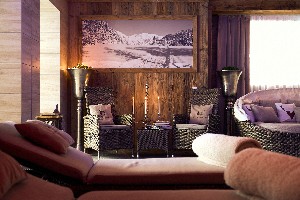 Hotel HOTEL ALPENNEST LEUTASCH wakacje