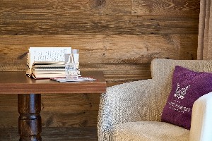 Hotel HOTEL ALPENNEST LEUTASCH wakacje