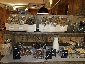 Hotel HOTEL ALPENNEST LEUTASCH wakacje