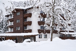 Hotel HOTEL ALPENNEST LEUTASCH wakacje