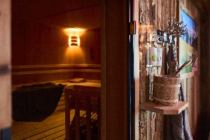 Hotel HOTEL ALPENNEST LEUTASCH wakacje