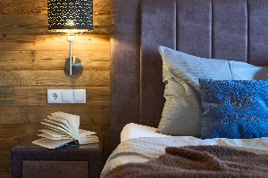 Hotel HOTEL ALPENNEST LEUTASCH wakacje