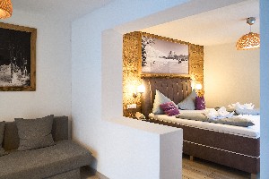 Hotel HOTEL ALPENNEST LEUTASCH wakacje