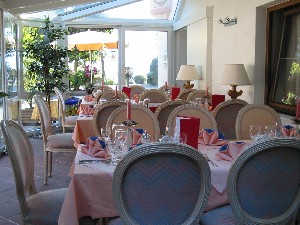 Hotel REITHERHOF wakacje