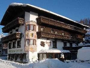 Hotel REITHERHOF wakacje