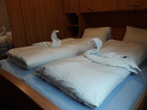 Hotel REITHERHOF wakacje