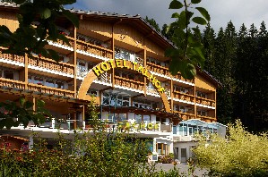 Hotel TALHOF – GARNI & MORE wakacje