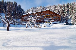 Hotel TALHOF – GARNI & MORE wakacje