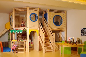 Hotel ALPENPARK RESORT wakacje