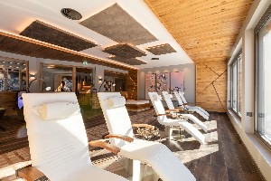 Hotel ALPENPARK RESORT wakacje