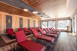 Hotel ALPENPARK RESORT wakacje