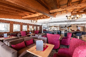Hotel ALPENPARK RESORT wakacje