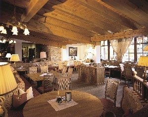 Hotel ALPENPARK RESORT wakacje