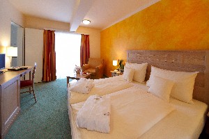 Hotel DAS HOTEL EDEN wakacje