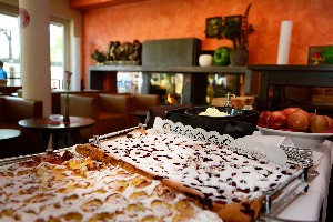 Hotel DAS HOTEL EDEN wakacje