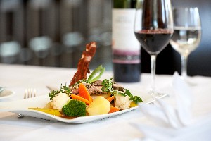 Hotel DAS HOTEL EDEN wakacje