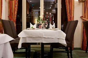 Hotel DAS HOTEL EDEN wakacje