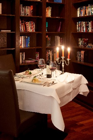 Hotel DAS HOTEL EDEN wakacje