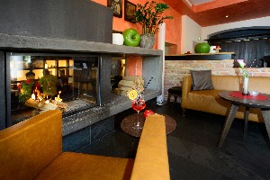 Hotel DAS HOTEL EDEN wakacje