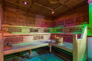 Hotel DAS KALTSCHMID- FAMILOTEL TIROL wakacje