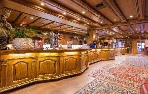 Hotel DAS KALTSCHMID- FAMILOTEL TIROL wakacje