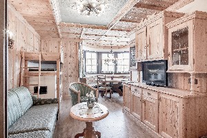 Hotel DAS KALTSCHMID- FAMILOTEL TIROL wakacje