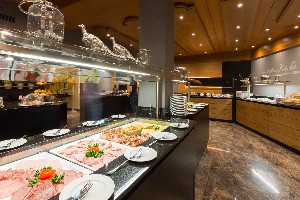 Hotel DAS KALTSCHMID- FAMILOTEL TIROL wakacje