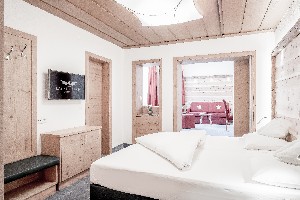 Hotel DAS KALTSCHMID- FAMILOTEL TIROL wakacje