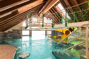 Hotel DAS KALTSCHMID- FAMILOTEL TIROL wakacje