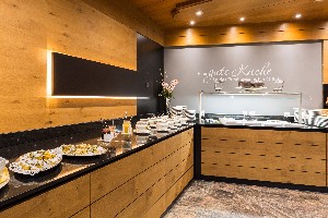 Hotel DAS KALTSCHMID- FAMILOTEL TIROL wakacje