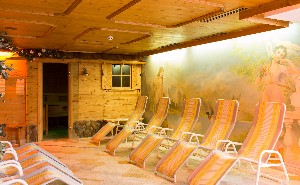 Hotel DAS KALTSCHMID- FAMILOTEL TIROL wakacje