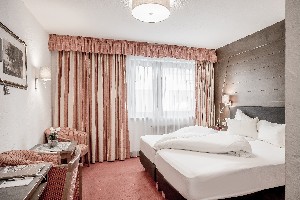 Hotel DAS KALTSCHMID- FAMILOTEL TIROL wakacje