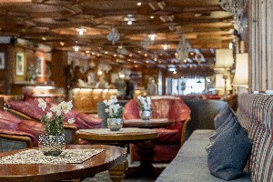 Hotel DAS KALTSCHMID- FAMILOTEL TIROL wakacje
