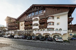 Hotel DAS KALTSCHMID- FAMILOTEL TIROL wakacje