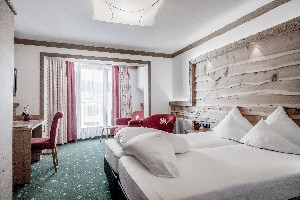 Hotel DAS KALTSCHMID- FAMILOTEL TIROL wakacje