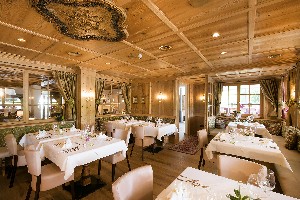 Hotel HOCHEDER wakacje