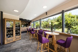 Hotel HOCHEDER wakacje