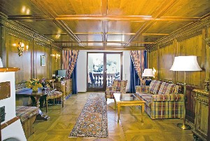 Hotel HOCHEDER wakacje