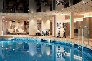 Hotel KRUMERS ALPIN wakacje