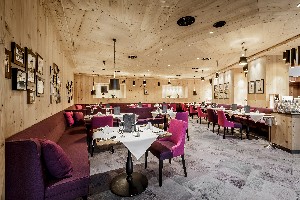 Hotel KRUMERS ALPIN wakacje