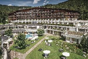 Hotel KRUMERS ALPIN wakacje