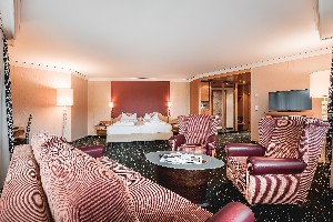 Hotel KRUMERS ALPIN wakacje