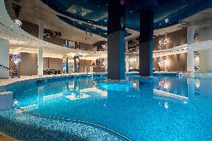 Hotel KRUMERS ALPIN wakacje