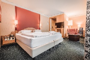 Hotel KRUMERS ALPIN wakacje